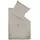 taupe 155 x 200 cm + 80 x 80 cm