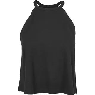 URBAN CLASSICS Tanktop Schwarz 5XL