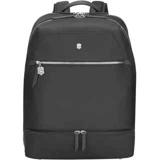 Victorinox Victoria Signature Deluxe Rucksack Schwarz