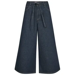 Mos Mosh Slim-fit-Jeans MMCulotte Zack Jeans 28'