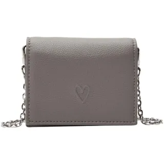 s.Oliver Umhängetasche Crossbody Bag Grey