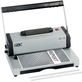 GBC Bindegerät MC59 5:1