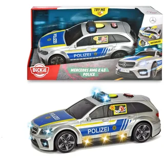 DICKIE Mercedes-AMG E43