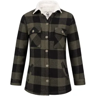 Rock Creek Winterjacke