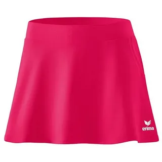 Erima Tennisrock Tennis mit integrierter Hose magenta Damen 36