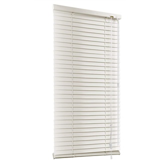S SIENOC Aluminium Venetian Blind, Alu Jalousie Alujalousie Schalusie Jalousette Fenster Rollo Montage