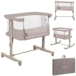 lionelo Aurora Beige 60 x 85 cm