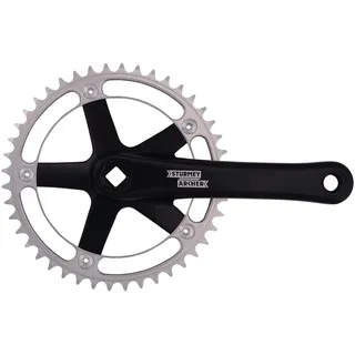 STURMEY ARCHER Sturmey Archer, Velokurbel, 170 mm)