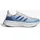 Herren Crystal White / Blue / Blue 40 2/3