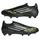 Core Black / Iron Metallic / Lucid Lemon 43 1/3