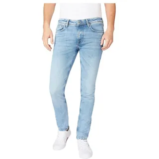 Pepe Jeans Herren Cash Jeans - 29W / 32L