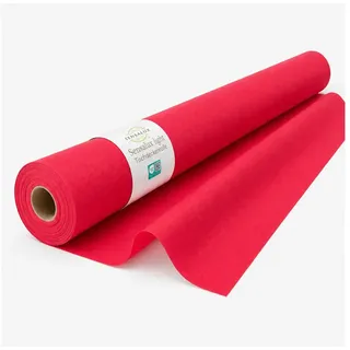 Sensalux Tischdeckenrolle 1,10m x 25m Pink