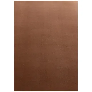 KADIMA DESIGN LECH Küchenläufer 80 x 250 cm Braun