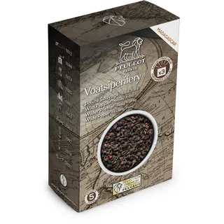 Pfeffer VOATSIPERIFERY wild (LBH 8x4x13 cm) - LBH 8x4x13 cm
