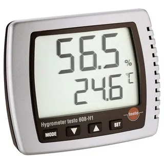 TESTO 608-H1
