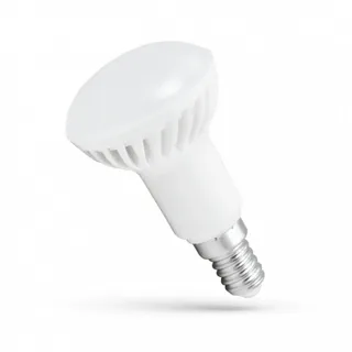 Spectrum LED Leuchtmittel R50 485 lm 6 W E14 kaltweiß
