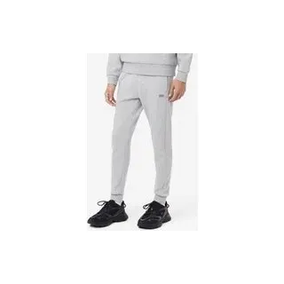 Lacoste Fitted Hose hellgrau - XXL