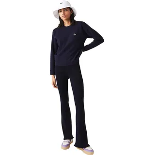 LACOSTE Pullover Crew Neck, navy