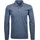 Poloshirt blau L