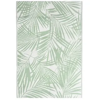vidaXL Outdoor-Teppich 160x230 cm PP