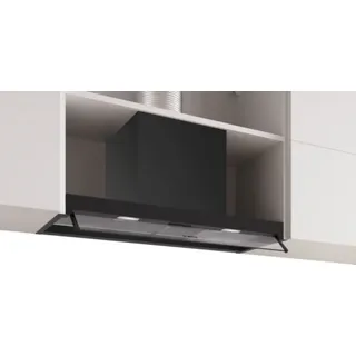Bosch DBB85CC60 Dunstabzugshaube 80 cm Mattschwarz
