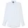 Businesshemd beige 45