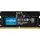 64GB Modul (1x64GB) SO-DIMM CL46 CT64G56C46S5
