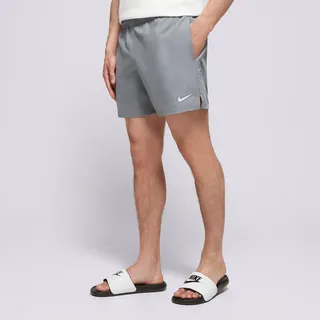 Nike Badeshorts 5 ́ ́ Volley Cool Grey L