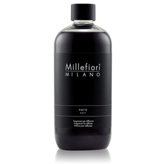 Millefiori Milano Natural Nero Refill Raumduft 500 ml