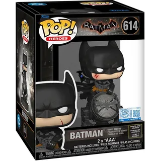 Funko Batman Light Up Premium 9 cm
