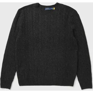 Ralph Lauren Pullover Silber L