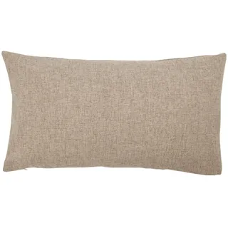 House Doctor Outdoor Kissen, HDNova, Sand, 60 x 30 cm, Sand
