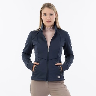 BR Jacke Damen Debby HW 2023 Softshelljacke Inkwell M