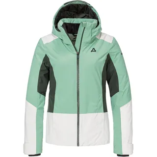 Schöffel Zandwel Skijacke Damen mint 34