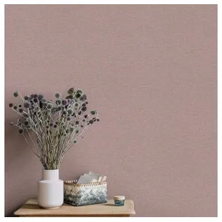Erismann Vliestapete Secret Garden 53 cm x 10 m Lila 1051009