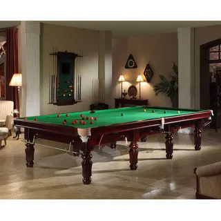 Winsport Snookertisch "Robertson Tournament 10 ft.",,10 ft. / 323 x 174 cm