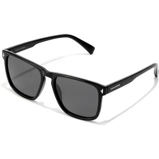 Hawkers - Sonnenbrillen für Herren und Damen - DUST POLARIZED BLACK DARK