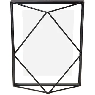 Umbra Prisma Bilderrahmen schwarz 10x15 cm 1 St.