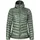 Isolationsjacke Damen Agave 34