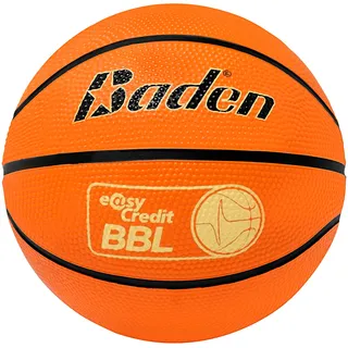 Baden Mini Basketball Orange 0