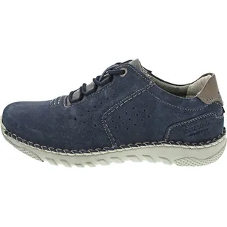Josef Seibel Wilson 13 Herren Blau 40