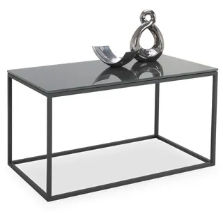 Beistelltisch ROLF BENZ 912 (BHT 76x43x41 cm) - BHT 76x43x41 cm