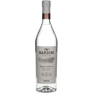 Nardini Grappa Bianca 50°