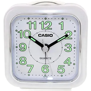 Casio Collection Unisex-Wecker TQ-142
