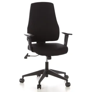 HJH Office Pro-Tec 100 schwarz