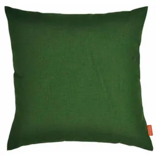 Siena Garden Prime Dekokissen 45 x 45 cm Grün
