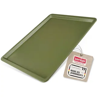 Zenker Backblech 42 x 32 x 1,5 cm