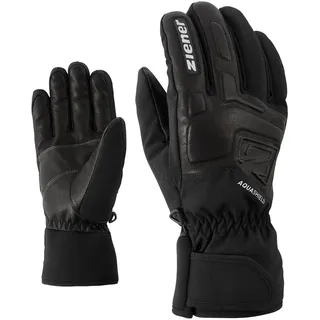 Ziener Glyxus AS(R) black