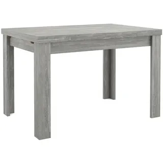 Mäusbacher Monzi 120 x 78 x 80 cm grau