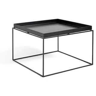 HAY Tray Table - Black